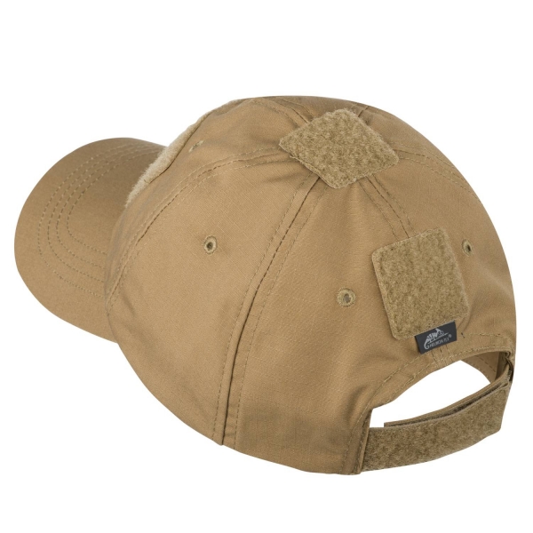 HELIKON TEX Combat Tactical Cap Flecktarn
