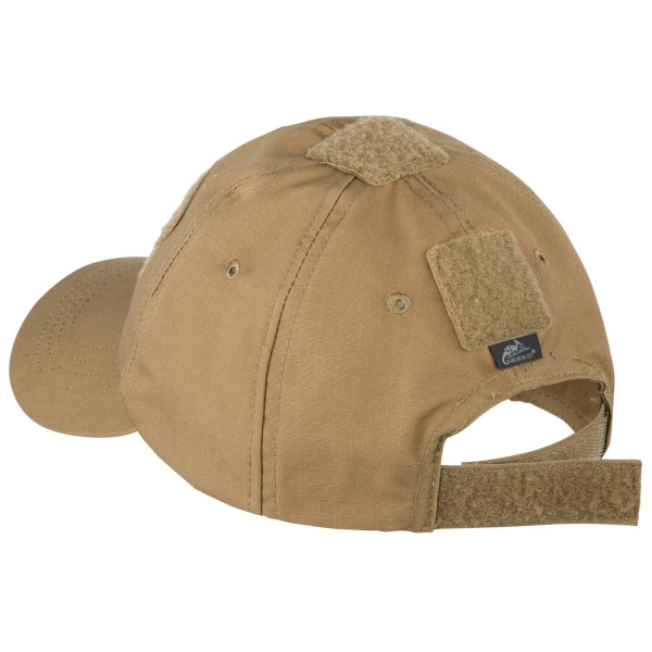 HELIKON TEX Combat Tactical Cap Flecktarn