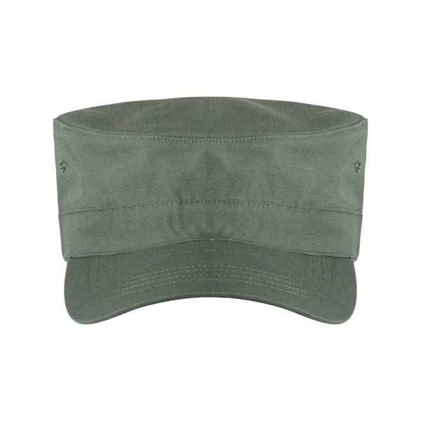 HELIKON TEX BDU COMBAT Cap US woodland camouflage