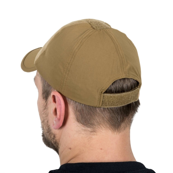 Helikon Tex BBC Folding Outdoor Cap® - Adaptive Green