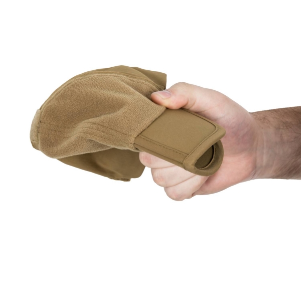 Helikon Tex BBC Folding Outdoor Cap® - Shadow Grey