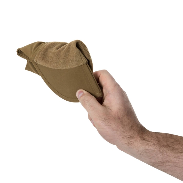 Helikon Tex BBC Folding Outdoor Cap® - Adaptive Green