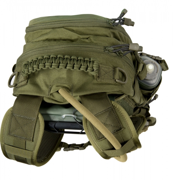 Direct Action DUST® MkII BACKPACK - Cordura® - BW Flecktarn