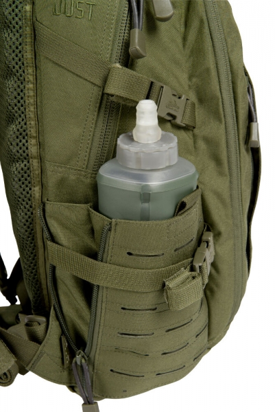 Direct Action DUST® MkII BACKPACK - Cordura® - BW Flecktarn