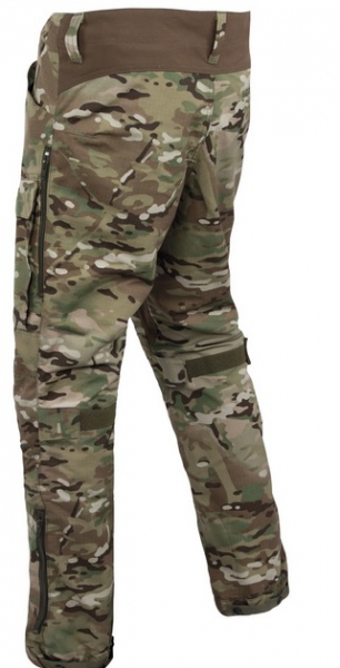 Köhler Tactical Defender 2.0 Hose Multicam