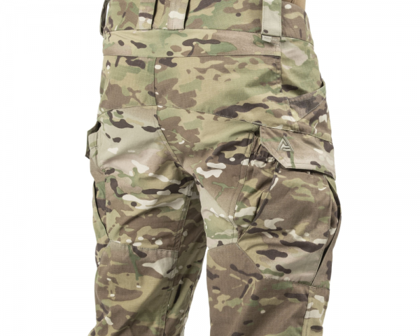 Direct Action® VANGUARD Combat Trousers® - Adaptive Green