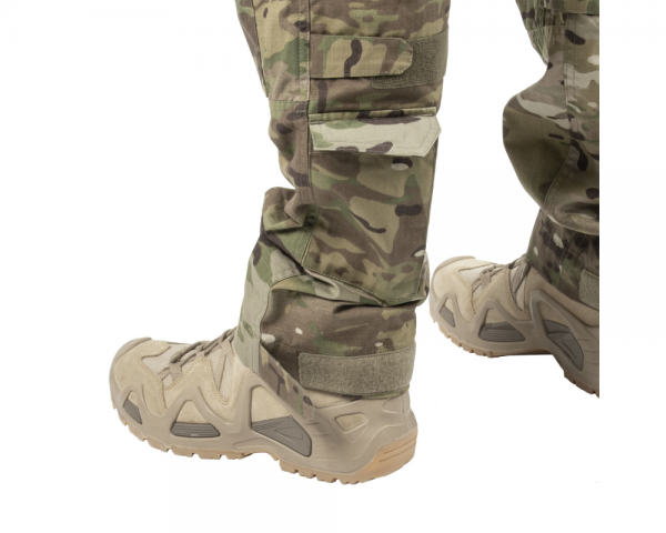 Direct Action® VANGUARD Combat Trousers® - Adaptive Green