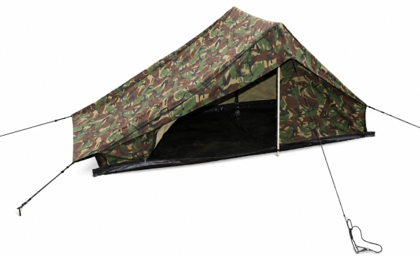 DPM Recon Einmann Zelt