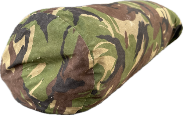 DPM Recon Einmann Zelt