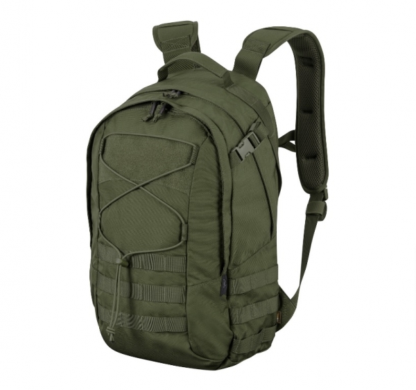 Helikon-Tex EDC 21 Ltr Backpack® Oliv Green