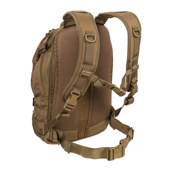 Helikon-Tex EDC 21 Ltr Backpack® Flecktarn