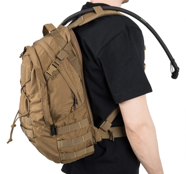 Helikon-Tex EDC 21 Ltr Backpack® Flecktarn