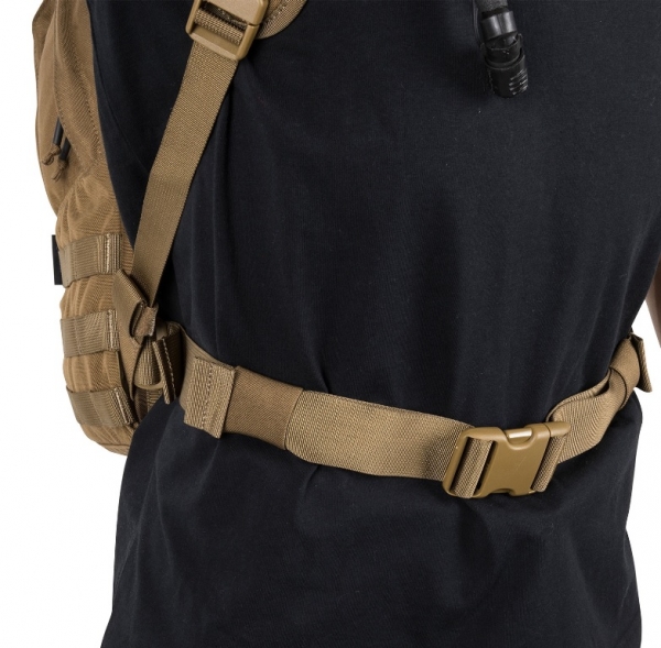 Helikon-Tex EDC 21 Ltr Backpack® Flecktarn