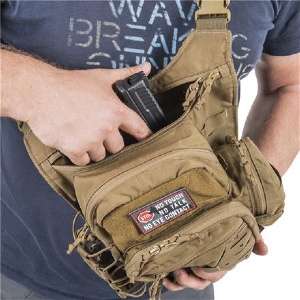 Helikon Tex EDC SIDE BAG® - Coyote