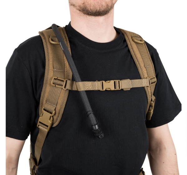 Helikon-Tex EDC 21 Ltr Backpack® Flecktarn