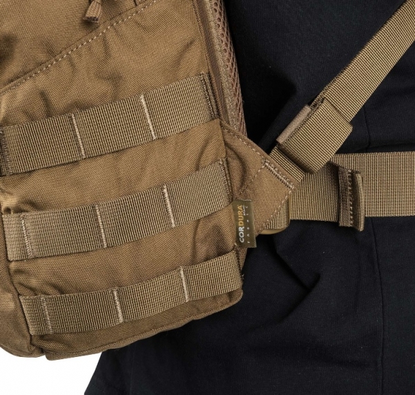 Helikon-Tex EDC 21 Ltr Backpack® Flecktarn