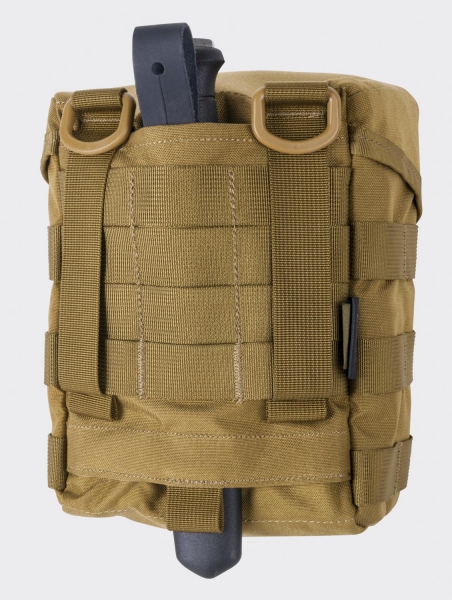 Helikon Tex E&E Utility MOLLE Pouch® - Cordura® - Black