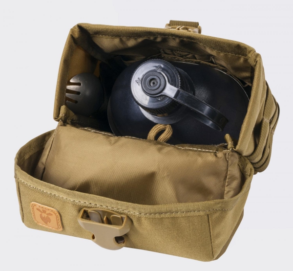 Helikon Tex E&E Utility MOLLE Pouch® - Cordura® - Black
