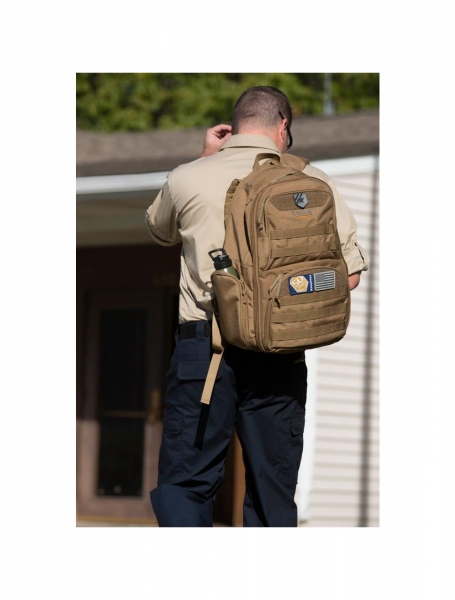 Propper® Expandable Backpack Coyote