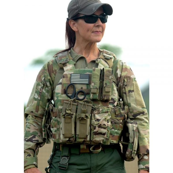 Propper® Aegis SAPI Armor Carrier MultiCam®