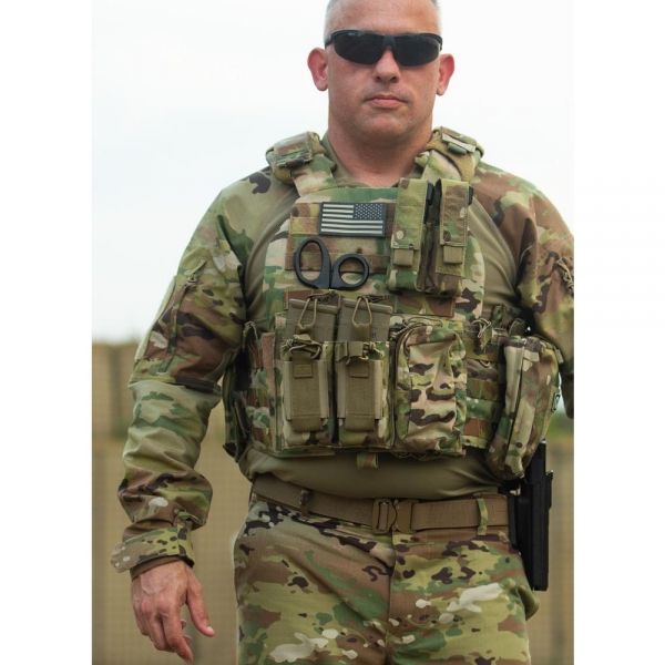 Propper® Aegis SAPI Armor Carrier MultiCam®