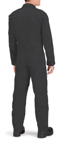 US CWU 27/P Pilotenoverall Nomex® Flight Suit Schwarz