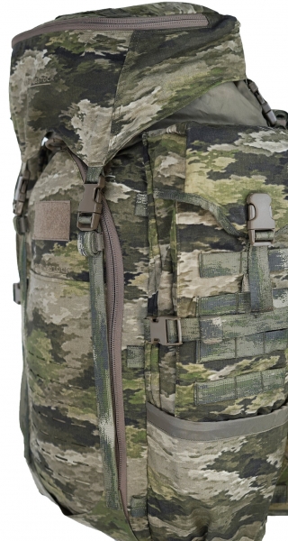 Eberlestock F53 Tomahawk Pack A-TACS iX