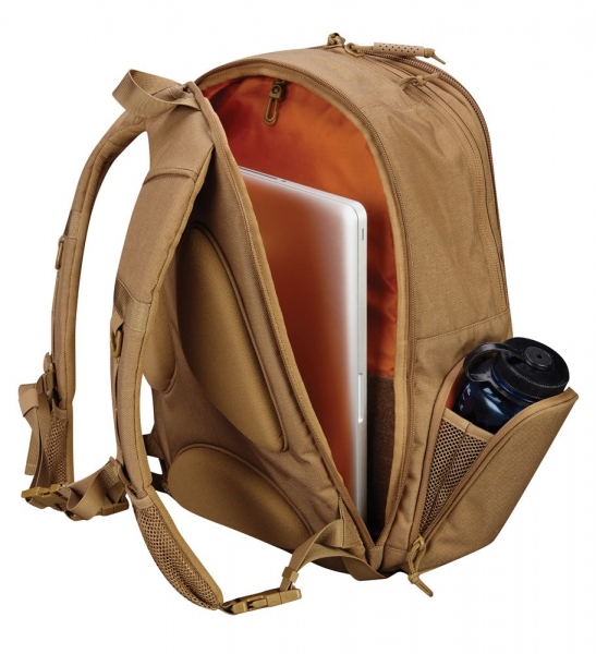 Propper® Expandable Backpack Oliv