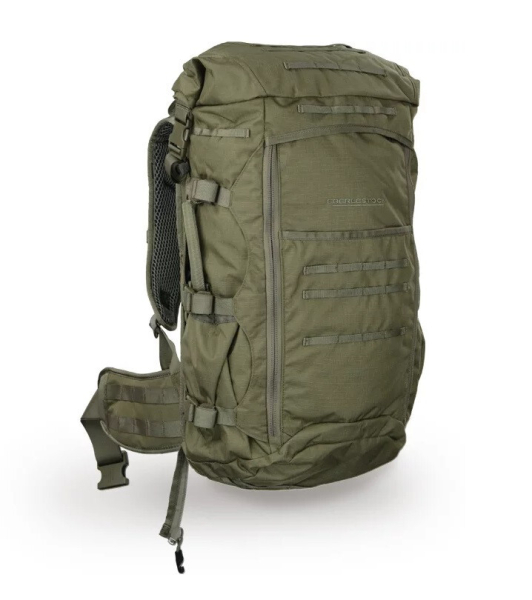 Eberlestock Little Big Top Rucksack Military Green