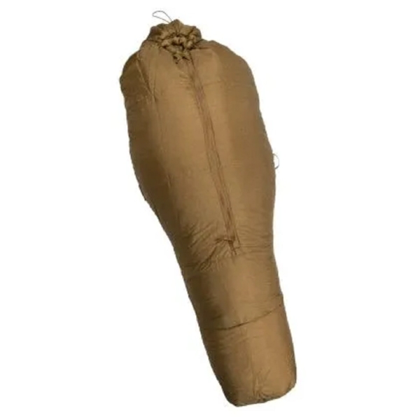 USMC US Army Schlafsack Inner Type I Regular Coyote