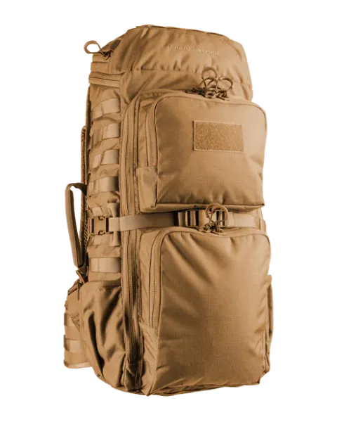 EBERLESTOCK FAC F3F Pack Coyote