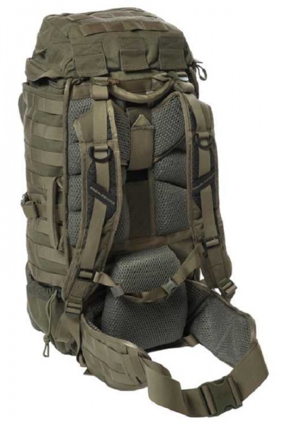 EBERLESTOCK FAC F3F Pack Multicam