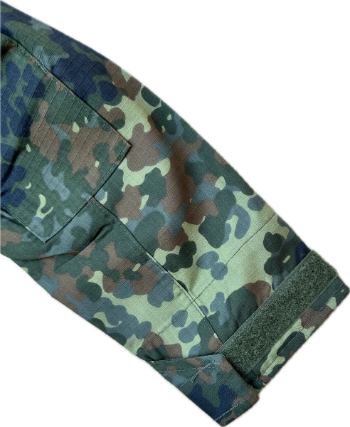 TACTICAL FELDHEMD Flecktarn