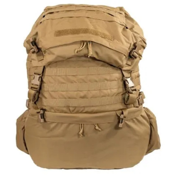USMC FILBE Rucksack Main Pack vorderseite