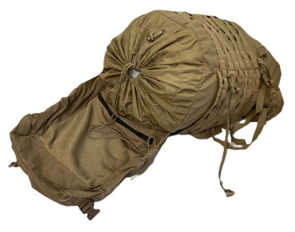 US Marine Corps FILBE Rucksack