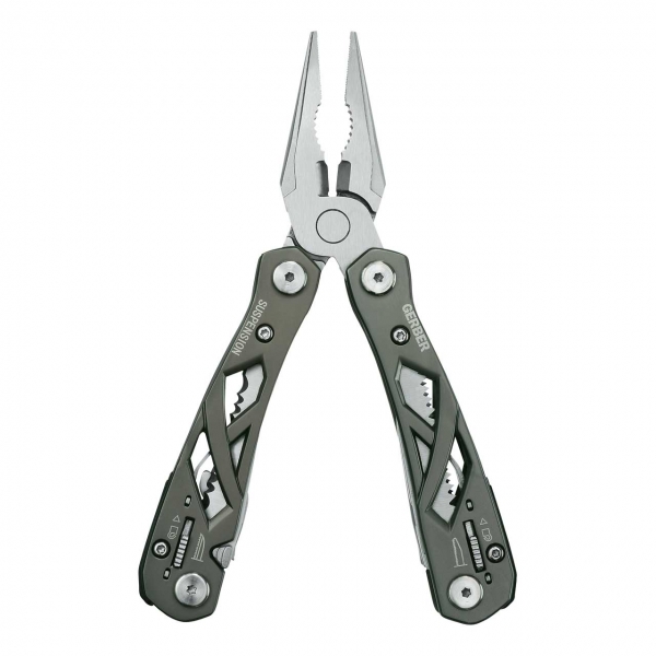 GERBER SUSPENSION MULTI-PLIER