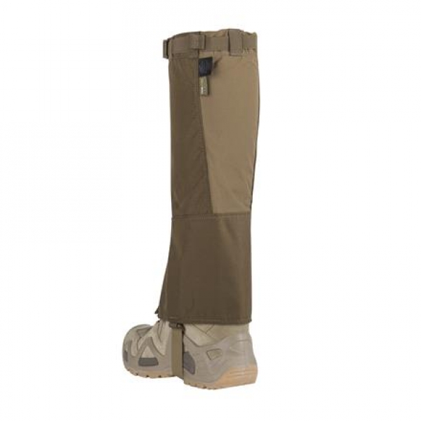 Helikon Tex Long Gaiters Coyote