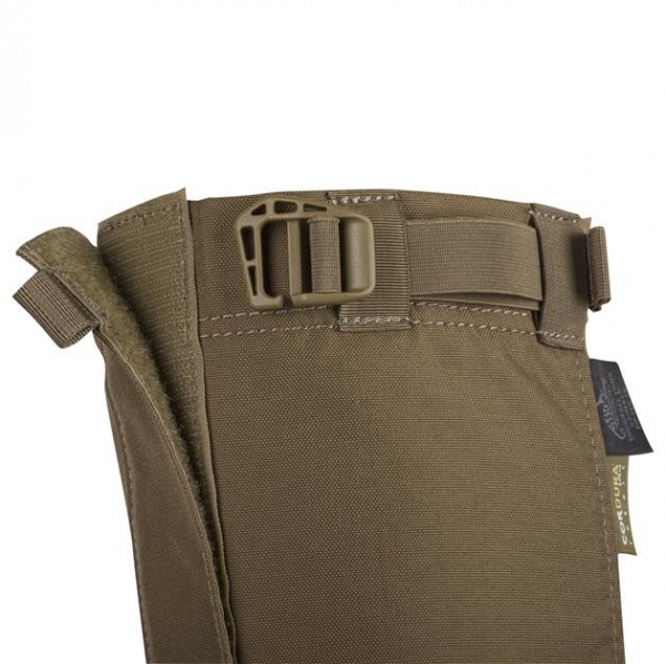 Helikon-Tex Long Gaiters US Woodland Camouflage