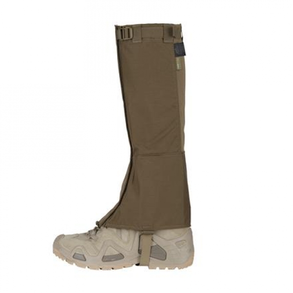 Helikon Tex Long Gaiters Coyote