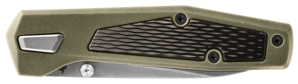 Gerber Fuse Green Einhandmesser