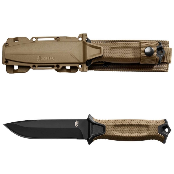 Gerber STRONGARM Coyote