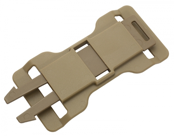 Gerber StrongArm Serrated Edge Coyote