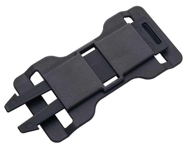 Gerber StrongArm Serrated Edge Black
