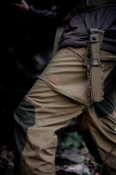 Gerber STRONGARM Coyote