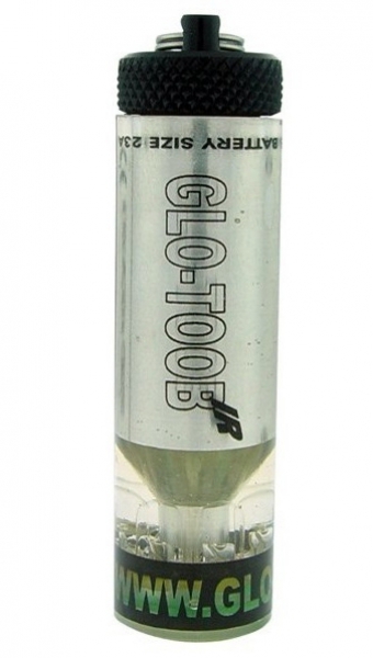 GLO-TOOB FX Infrarot IR-875Nm