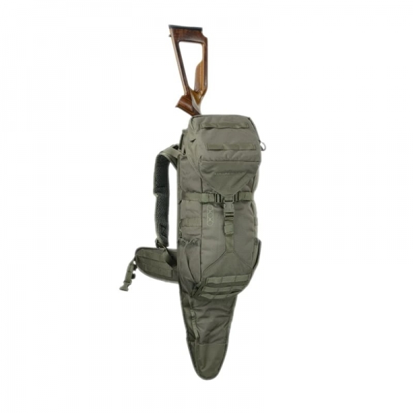 Eberlestock H2 Gunrunner Pack Military Green