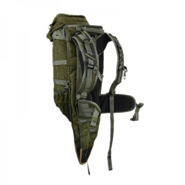 Eberlestock H2 Gunrunner Pack Military Green