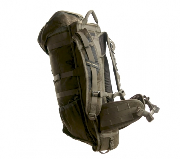 Eberlestock H2 Gunrunner Pack Loden Green
