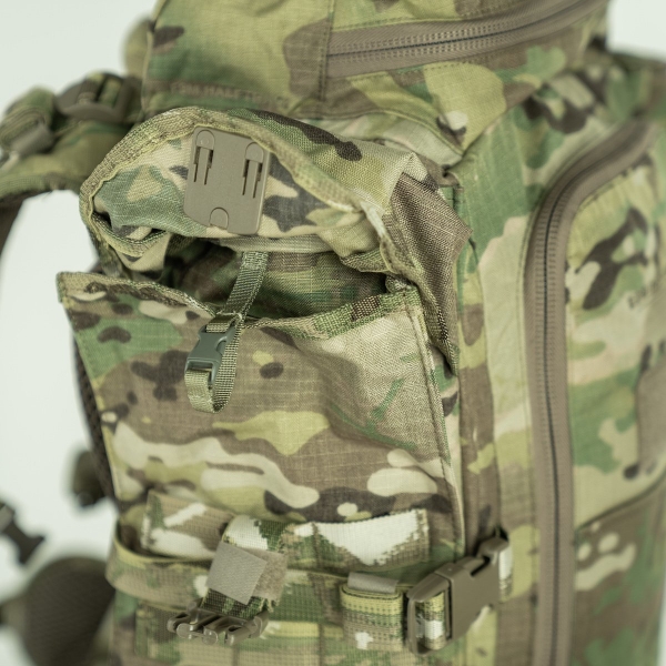 EBERLESTOCK Halftrack Pack MultiCam™