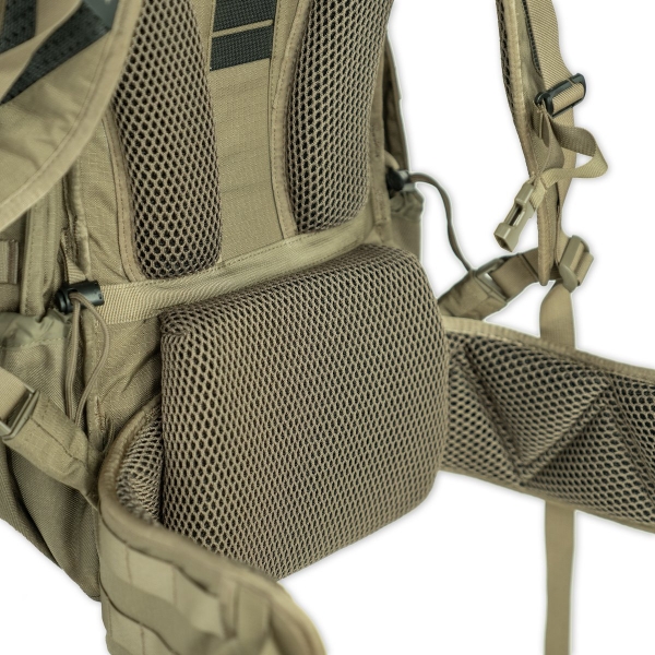 EBERLESTOCK Halftrack Pack MultiCam™